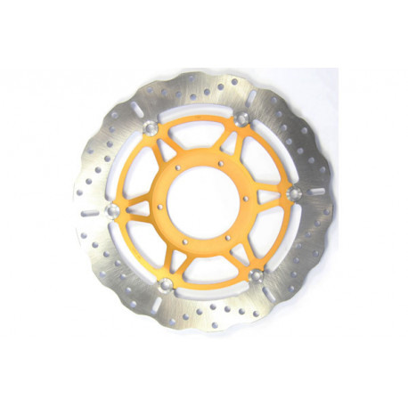 Frâne EBC Moto Disc frână EBC MD1137XC | race-shop.ro