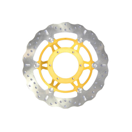 Frâne EBC Moto Disc frână EBC XC Series MD1153XC | race-shop.ro