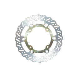 Disc frână EBC Contour MD6264C