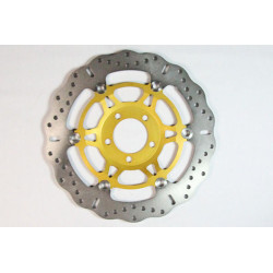 Disc frână EBC MD4008XC