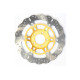 Frâne EBC Moto Disc frână EBC XC Series MD4141XC | race-shop.ro