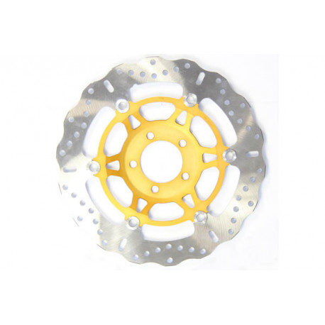 Frâne EBC Moto Disc frână EBC MD4136XC | race-shop.ro