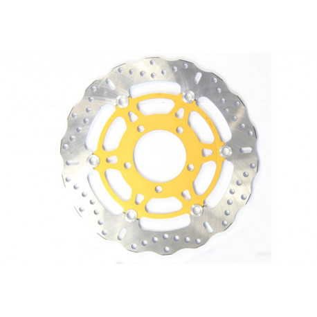 Frâne EBC Moto Disc frână EBC MD4152XC | race-shop.ro