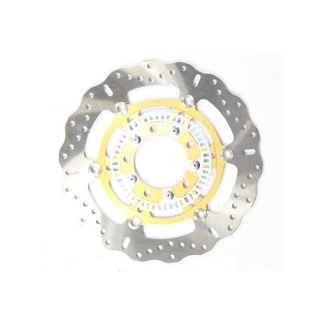 Frâne EBC Moto Disc frână EBC XC Series MD4156AXC | race-shop.ro