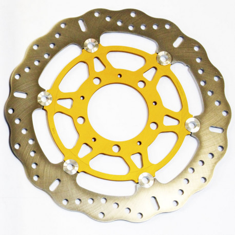 Frâne EBC Moto Disc frână EBC XC Series MD4156XC | race-shop.ro