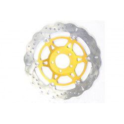 Disc frână EBC MD4012XC