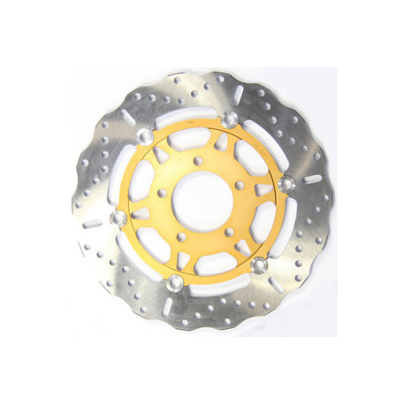 Frâne EBC Moto Disc frână EBC XC Series MD3090XC | race-shop.ro