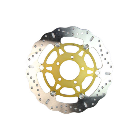 Frâne EBC Moto Disc frână EBC XC Series MD3104XC | race-shop.ro