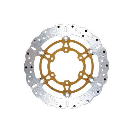 Frâne EBC Moto Disc frână EBC XC Series MD3100XC | race-shop.ro