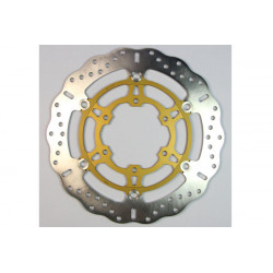 Disc frână EBC MD3102XC