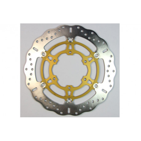 Frâne EBC Moto Disc frână EBC MD3102XC | race-shop.ro