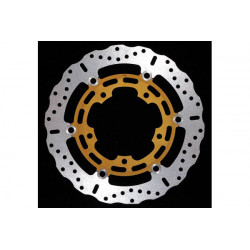 Disc frână EBC MD3098XC