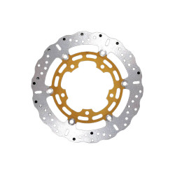 Disc frână EBC XC Series MD3098XC