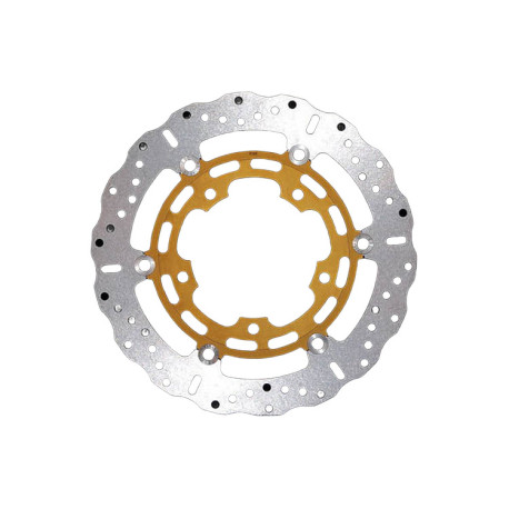 Frâne EBC Moto Disc frână EBC XC Series MD3098XC | race-shop.ro