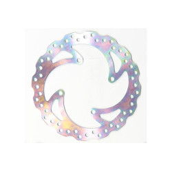 Disc frână EBC Contour MD6158C