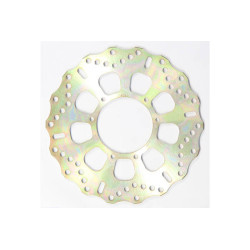 Disc frână EBC Contour MD6347C