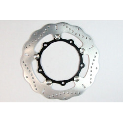 Disc frână EBC MD2098C