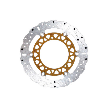 Frâne EBC Moto Disc frână EBC XC Series MD2105XC | race-shop.ro