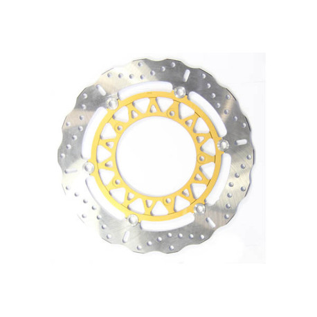 Frâne EBC Moto Disc frână EBC XC Series MD2101XC | race-shop.ro