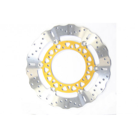 Frâne EBC Moto Disc frână EBC MD2109XC | race-shop.ro