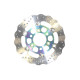 Frâne EBC Moto Disc frână EBC Floating MD1169CF | race-shop.ro