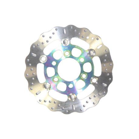Frâne EBC Moto Disc frână EBC Floating MD1169CF | race-shop.ro