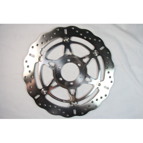 Frâne EBC Moto Disc frână EBC MD2003CC | race-shop.ro