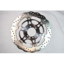 Disc frână EBC MD2001CC