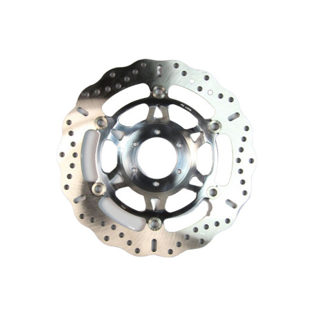 Frâne EBC Moto Disc frână EBC Custom Naked MD1014CC | race-shop.ro