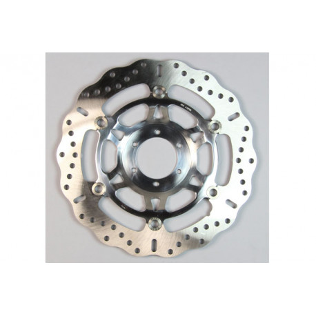 Frâne EBC Moto Disc frână EBC MD1014CC | race-shop.ro