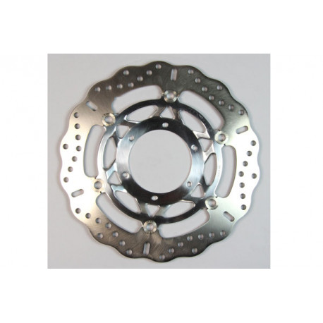 Frâne EBC Moto Disc frână EBC Custom Naked MD1141CC | race-shop.ro