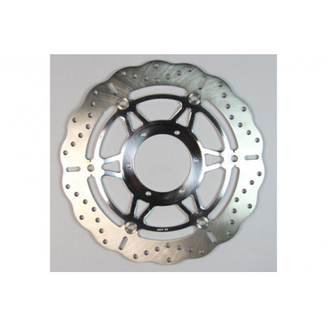 Frâne EBC Moto Disc frână EBC MD1137CC | race-shop.ro