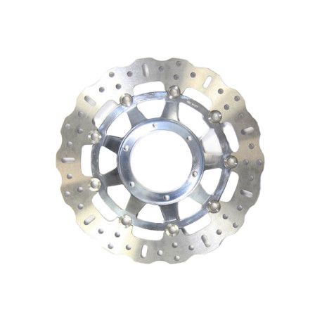 Frâne EBC Moto Disc frână EBC Custom Naked MD1153CC | race-shop.ro