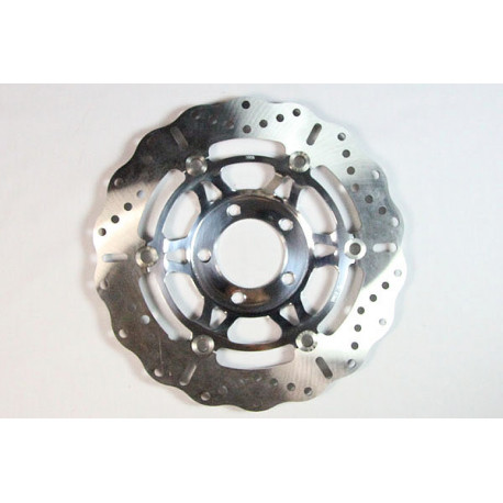 Frâne EBC Moto Disc frână EBC MD3003CC | race-shop.ro