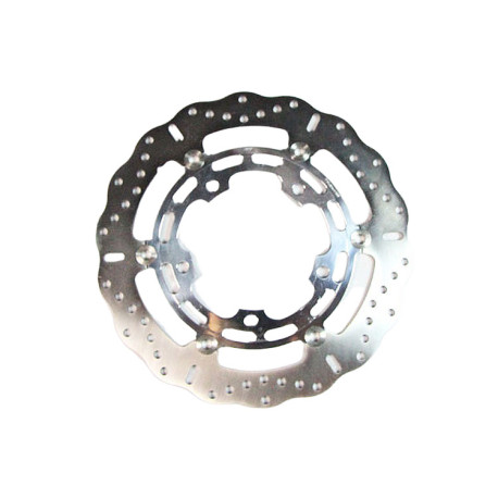 Frâne EBC Moto Disc frână EBC Custom Naked MD3092CC | race-shop.ro