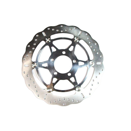 Frâne EBC Moto Disc frână EBC Custom Naked MD3058CC | race-shop.ro