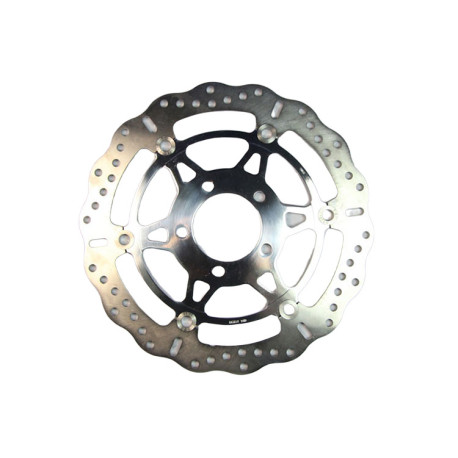 Frâne EBC Moto Disc frână EBC Custom Naked MD3089CC | race-shop.ro