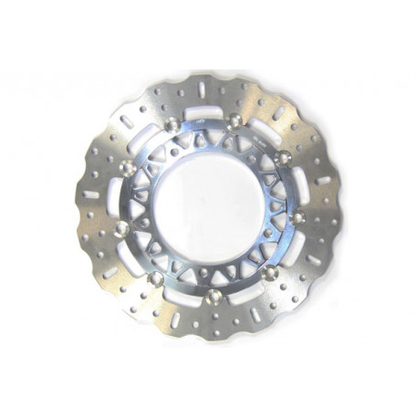 Frâne EBC Moto Disc frână EBC MD2095CC | race-shop.ro