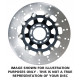 Frâne EBC Moto Disc frână EBC VMD3014 | race-shop.ro