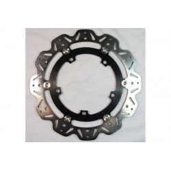 Disc frână EBC VR817BLK