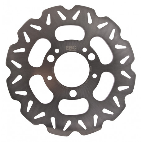 Frâne EBC Moto Disc frână EBC Vee Series VR801 | race-shop.ro