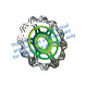 Frâne EBC Moto Disc frână EBC VR4155GRN | race-shop.ro