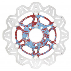 Disc frână EBC Vee Series VR3003CHBR