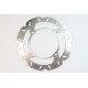 Frâne EBC Moto Disc frână EBC MD6124CX | race-shop.ro