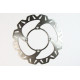 Frâne EBC Moto Disc frână EBC MD6015CX | race-shop.ro