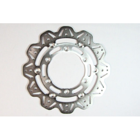 Frâne EBC Moto Disc frână EBC MD6094CX | race-shop.ro