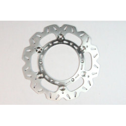 Disc frână EBC MD6356CX