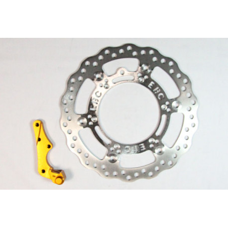 Frâne EBC Moto EBC Set disc frână OS6932C | race-shop.ro