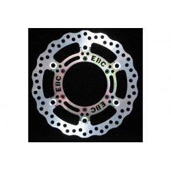 EBC Set disc frână OS6728C