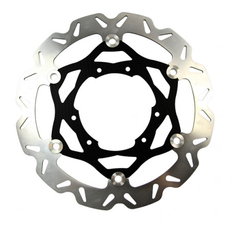 Frâne EBC Moto Set disc frână EBC Oversize OSX6037 | race-shop.ro
